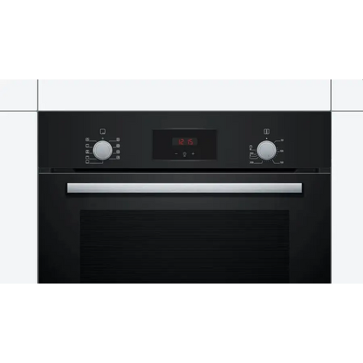 Built-in oven BOSCH HBF134EB1 - Фурни<<<BOSCH фурни<<<BOSCH<<<PolyComp&&&Последни бройки<<<Едра бяла