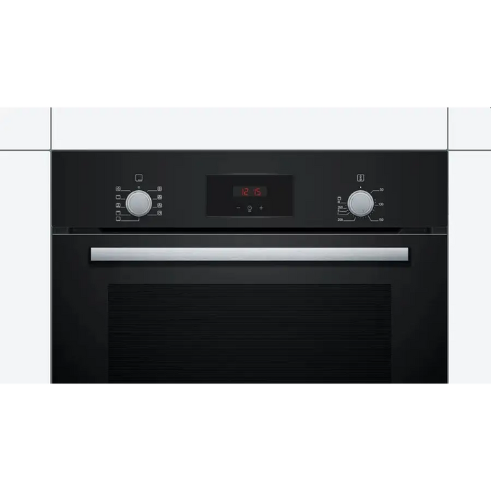 Built-in oven BOSCH HBF134EB1 - Фурни<<<BOSCH фурни<<<BOSCH<<<PolyComp&&&Последни бройки<<<Едра бяла