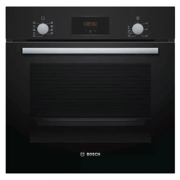Built-in oven BOSCH HBF134EB1 - Фурни<<<BOSCH фурни<<<BOSCH<<<PolyComp&&&Последни бройки<<<Едра бяла
