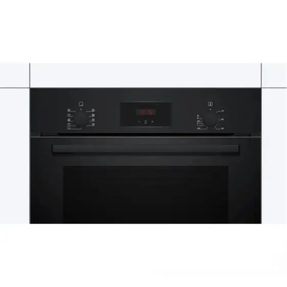 Built-in oven BOSCH HBF134EB2 - Фурни<<<BOSCH фурни<<<BOSCH<<<PolyComp&&&Стандартни фурни<<<Фурни за вграждане<<<Уреди