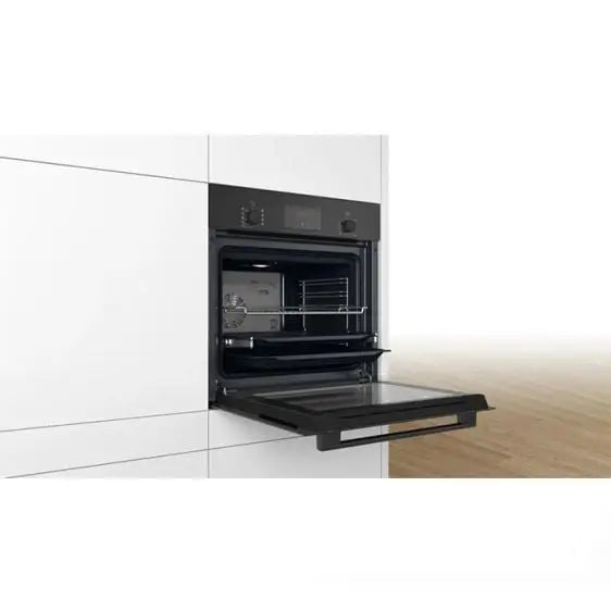 Built-in oven BOSCH HBF134EB2 - Фурни<<<BOSCH фурни<<<BOSCH<<<PolyComp&&&Стандартни фурни<<<Фурни за вграждане<<<Уреди