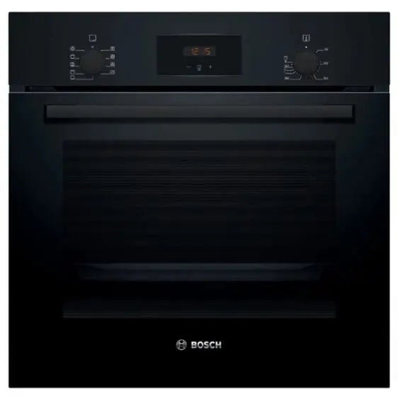 Built-in oven BOSCH HBF134EB2 - Фурни<<<BOSCH фурни<<<BOSCH<<<PolyComp&&&Стандартни фурни<<<Фурни за вграждане<<<Уреди