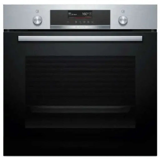 Built-in oven BOSCH HBG579ES3 - Фурни<<<BOSCH фурни<<<BOSCH<<<PolyComp&&&Фурни с пиролиза<<<Фурни за вграждане<<<Уреди
