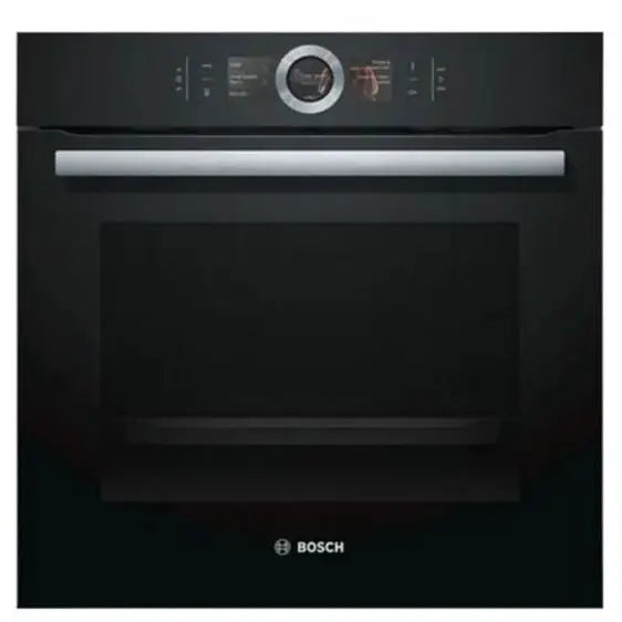 Built-in oven BOSCH HBG6764B1 - Фурни с пиролиза<<<Фурни за вграждане<<<Уреди за вграждане<<<TechnoMix&&&Уреди Bosch с