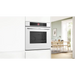 Built-in oven BOSCH HBG7341W1 - Фурни<<<BOSCH фурни<<<BOSCH<<<PolyComp&&&Стандартни фурни<<<Фурни за вграждане<<<Уреди