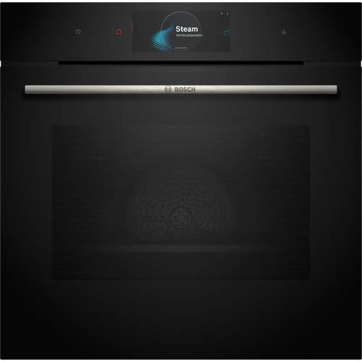 Built-in oven Bosch HRG7784B1 - Фурни<<<BOSCH фурни<<<BOSCH<<<PolyComp&&&Фурни с пиролиза<<<Фурни за вграждане<<<Уреди