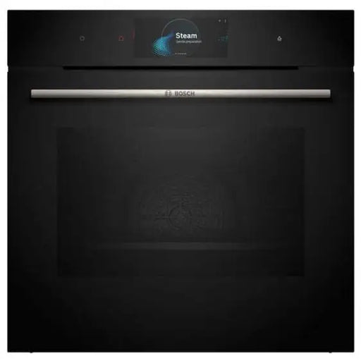 Built-in oven BOSCH HSG7584B1 - Фурни<<<BOSCH фурни<<<BOSCH<<<PolyComp&&&Парови фурни<<<Фурни за вграждане<<<Уреди за