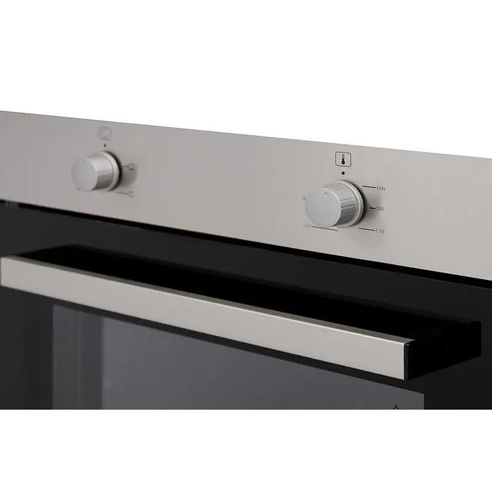 Built-in oven Crown CO-4KF 60 A Mechanical - Фурни<<<Уреди за вграждане<<<ZoraSite