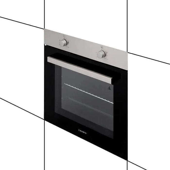 Built-in oven Crown CO-4KF 60 A Mechanical - Фурни<<<Уреди за вграждане<<<ZoraSite