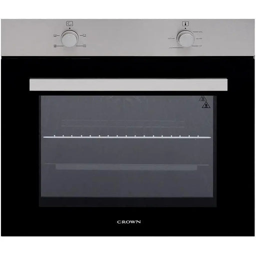 Built-in oven Crown CO-4KF 60 A Mechanical - Фурни<<<Уреди за вграждане<<<ZoraSite