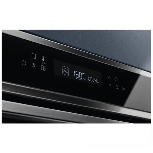 Built-in oven ELECTROLUX EOB7S31X - Комбинирани фурни<<<Фурни за вграждане<<<Уреди за вграждане<<<TechnoMix&&&Built-in