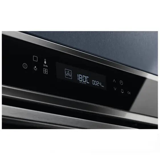 Built-in oven ELECTROLUX EOB7S31X - Комбинирани фурни<<<Фурни за вграждане<<<Уреди за вграждане<<<TechnoMix&&&Built-in