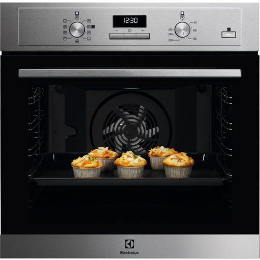 Built-in oven Electrolux EOD3H70X - Фурни за вграждане<<<Уреди за вграждане<<<TechMart&&&Фурни за