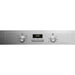 Built-in oven Electrolux EOH3F00BX 65 А Water cleaning Mechanical - Фурни<<<Уреди за вграждане<<<ZoraSite