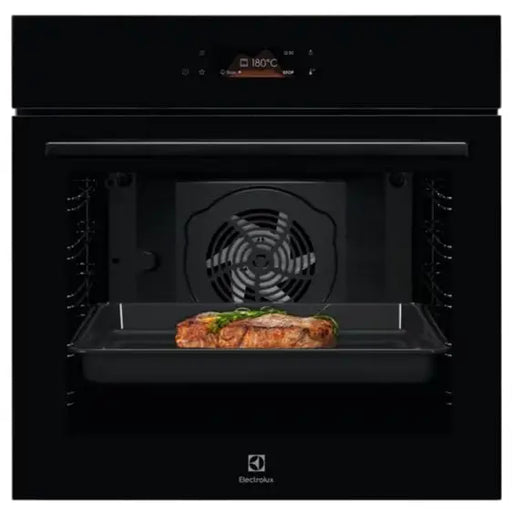 Built-in oven ELECTROLUX LOE8P38Z 72 l Pyrolysis A+ - Фурни с пиролиза<<<Фурни за вграждане<<<Уреди за