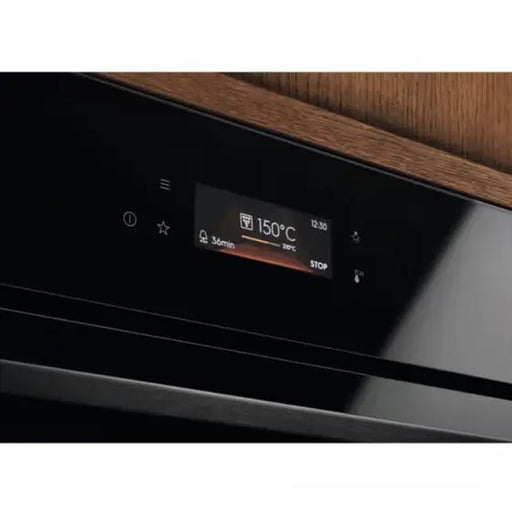 Built-in oven ELECTROLUX LOE8P38Z 72 l Pyrolysis A+ - Фурни с пиролиза<<<Фурни за вграждане<<<Уреди за