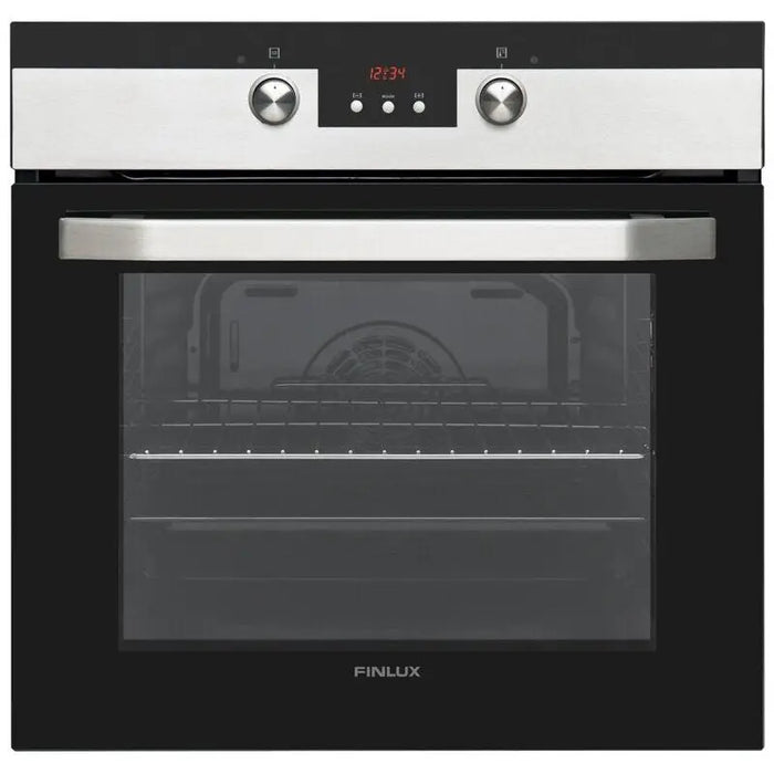 Built-in oven Finlux FX 820A IX 61 А Electronic - Фурни<<<Уреди за вграждане<<<ZoraSite