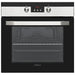 Built-in oven Finlux FX 820A IX 61 А Electronic - Фурни<<<Уреди за вграждане<<<ZoraSite