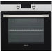 Built-in oven Finlux FX 820A IX 61 А Electronic - Фурни<<<Уреди за вграждане<<<ZoraSite