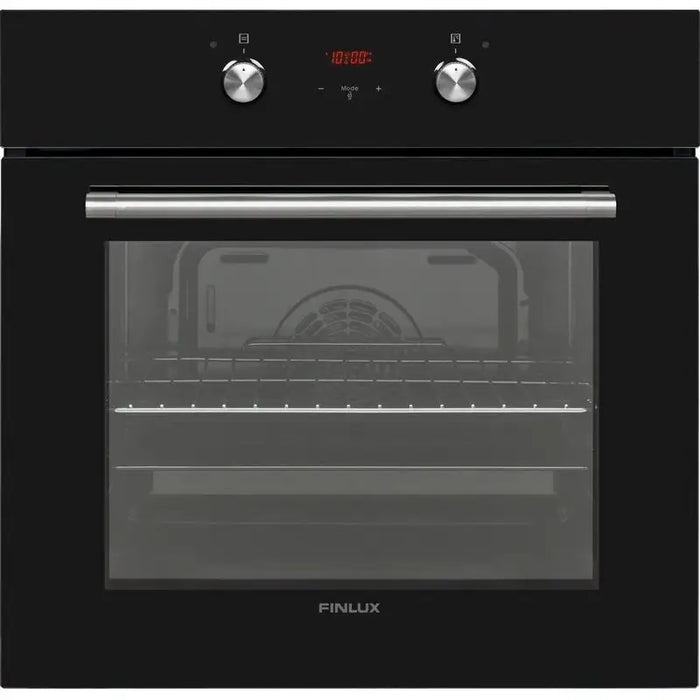 Built-in oven Finlux FX 824A BK 69 Push buttons A - Фурни<<<Уреди за вграждане<<<ZoraSite