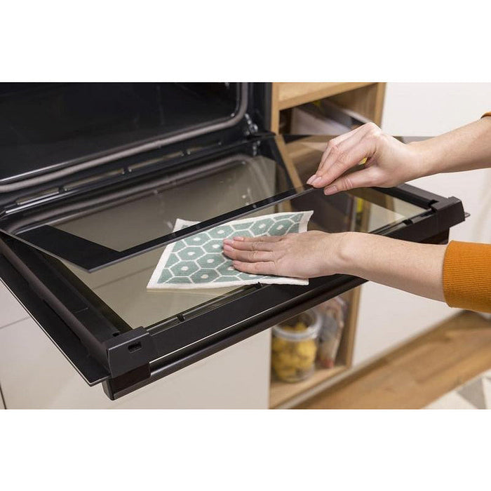 Built-in oven Gorenje BO6735E02X - Стандартни фурни<<<Фурни за вграждане<<<Уреди за вграждане<<<TechnoMix&&&Фурни за