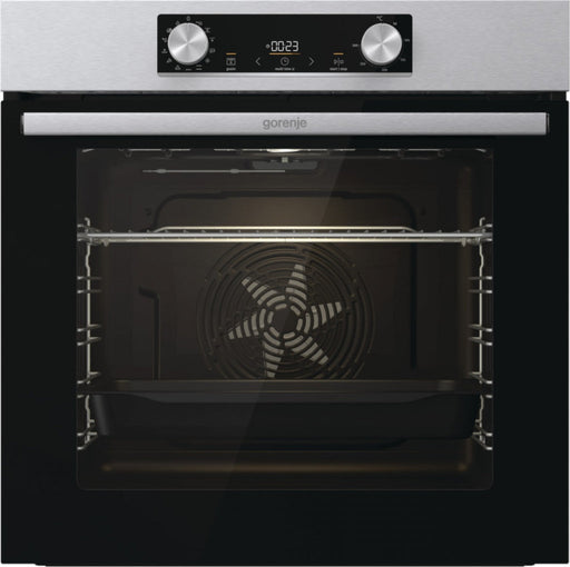 Built-in oven Gorenje BO6737E02XK - Фурни за вграждане<<<Уреди за вграждане<<<TechMart&&&Фурни за