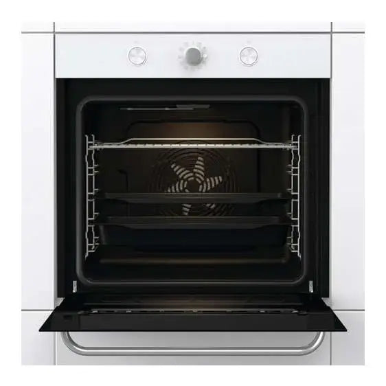 Built-in oven GORENJE BOS6727SYW - Стандартни фурни<<<Фурни за вграждане<<<Уреди за вграждане<<<TechnoMix&&&Последни