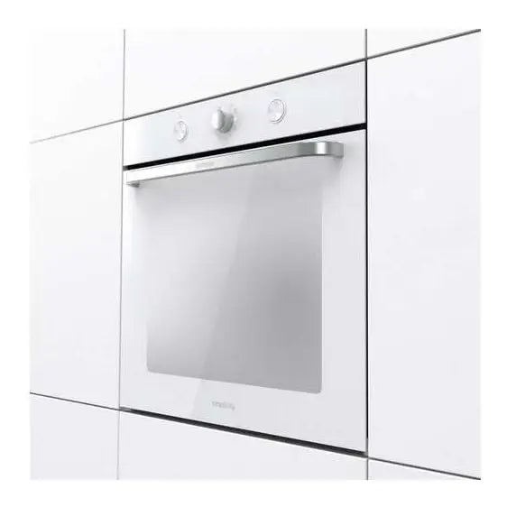 Built-in oven GORENJE BOS6727SYW - Стандартни фурни<<<Фурни за вграждане<<<Уреди за вграждане<<<TechnoMix&&&Последни