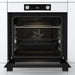 Built-in oven GORENJE BOS6737E13WG - Стандартни фурни<<<Фурни за вграждане<<<Уреди за вграждане<<<TechnoMix&&&Последни