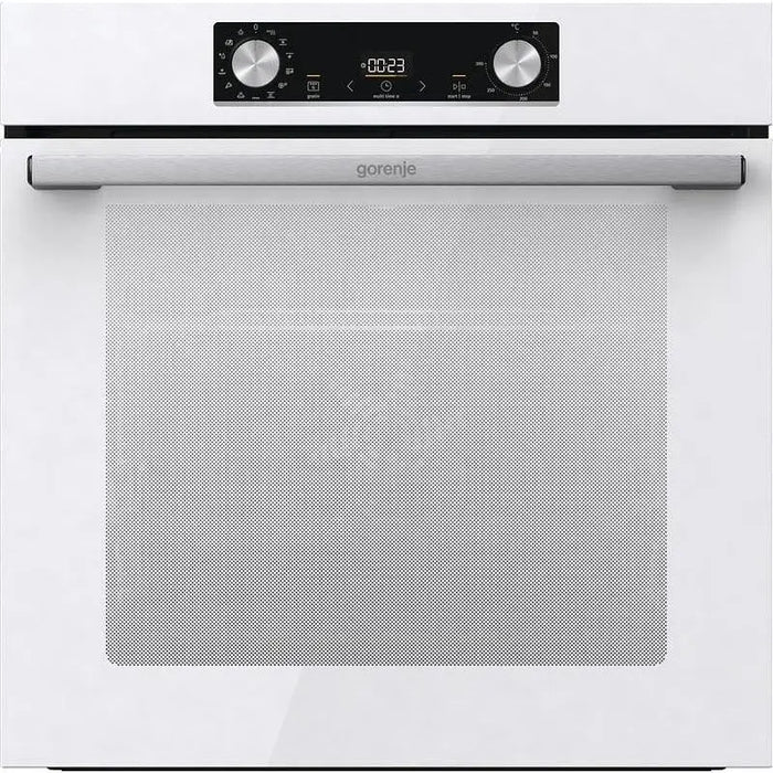 Built-in oven GORENJE BOS6737E13WG - Стандартни фурни<<<Фурни за вграждане<<<Уреди за вграждане<<<TechnoMix&&&Последни