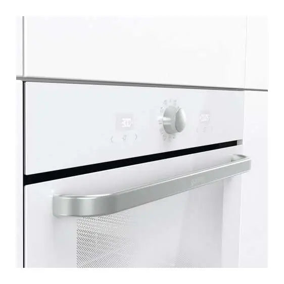 Built-in oven GORENJE BOS6737SYW - Стандартни фурни<<<Фурни за вграждане<<<Уреди за вграждане<<<TechnoMix