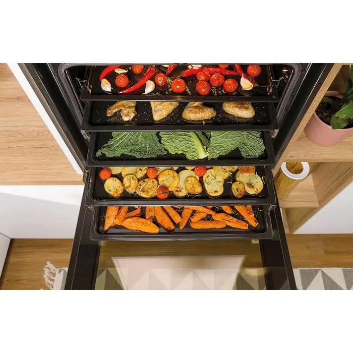 Built-in oven GORENJE BOS6747A01X - Стандартни фурни<<<Фурни за вграждане<<<Уреди за вграждане<<<TechnoMix&&&Последни