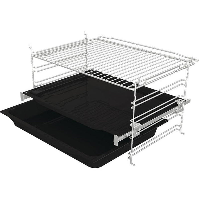 Built-in oven Gorenje BOSX6737E13BG - Фурни за вграждане<<<Уреди за вграждане<<<TechMart&&&Фурни за