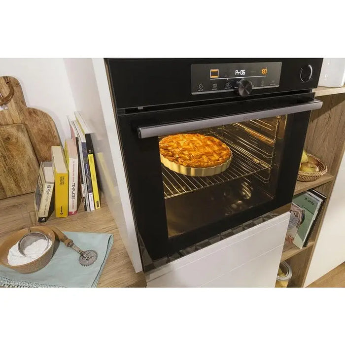 Built-in oven GORENJE BOSX6747A01BG - Стандартни фурни<<<Фурни за вграждане<<<Уреди за вграждане<<<TechnoMix&&&Последни