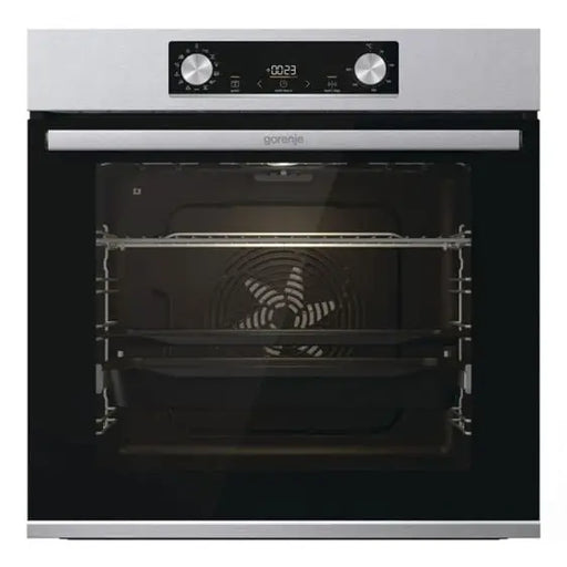 Built-in oven GORENJE BPS6737E14X - Последни бройки<<<Едра бяла техника<<<TechnoMix&&&Фурни за вграждане<<<Готварски