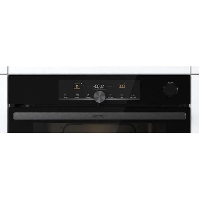 Built-in oven GORENJE BPSA6747A08BGWI - Фурни с пиролиза<<<Фурни за вграждане<<<Уреди за