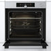 Built-in oven GORENJE BPSA6747A08X - Фурни с пиролиза<<<Фурни за вграждане<<<Уреди за вграждане<<<TechnoMix&&&Последни