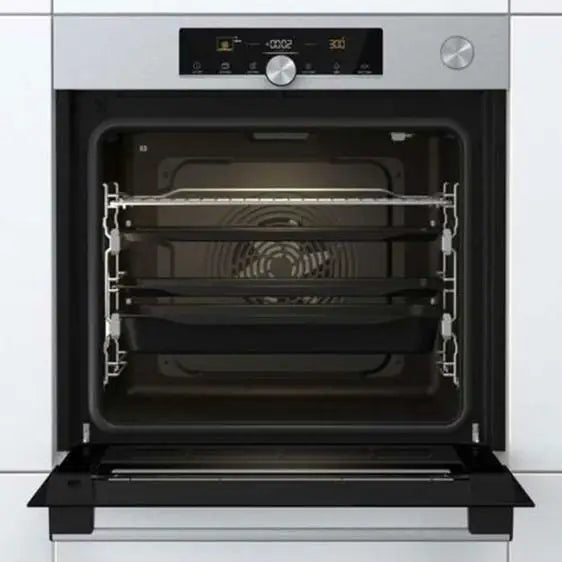 Built-in oven GORENJE BSA6747A04XWI - Стандартни фурни<<<Фурни за вграждане<<<Уреди за вграждане<<<TechnoMix
