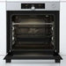 Built-in oven GORENJE BSA6747A04XWI - Стандартни фурни<<<Фурни за вграждане<<<Уреди за вграждане<<<TechnoMix