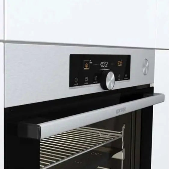 Built-in oven GORENJE BSA6747A04XWI - Стандартни фурни<<<Фурни за вграждане<<<Уреди за вграждане<<<TechnoMix