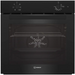 Built-in oven Indesit IB 25RE B - Фурни за вграждане<<<Уреди за вграждане<<<TechMart&&&Фурни за вграждане<<<Домакински