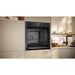 Built-in oven NEFF B4ACE4AG3 N 50 71 l Eco Clean with Easy Clean Slide&Hide - Стандартни фурни<<<Фурни за