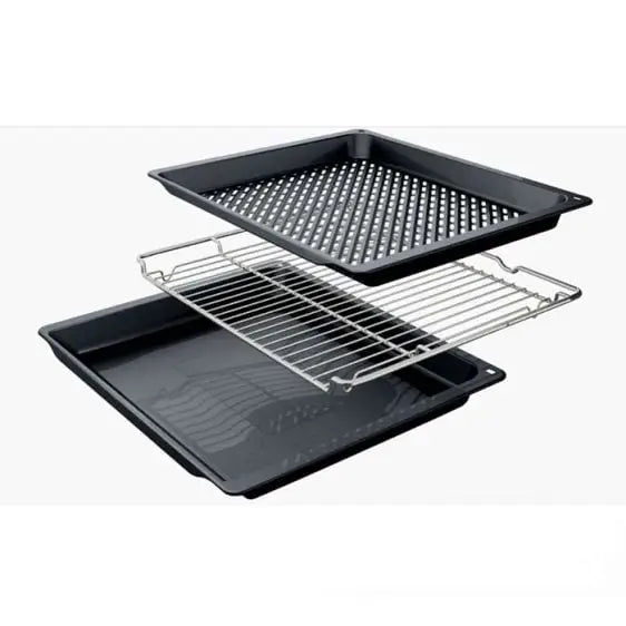 Built-in oven NEFF B5ACJ7HG3 N 50 71 l Pyrolysis Slide&Hide - Фурни с пиролиза<<<Фурни за вграждане<<<Уреди за