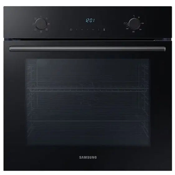 Built-in oven SAMSUNG NV68A1140BK/OL 68 l True Convention - Стандартни фурни<<<Фурни за вграждане<<<Уреди за