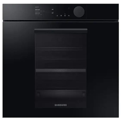 Built-in oven SAMSUNG NV75T8979RK/EF 75 l Dual Cook Steam Pyrolysis - Фурни с пиролиза<<<Фурни за вграждане<<<Уреди за