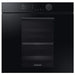 Built-in oven SAMSUNG NV75T8979RK/EF 75 l Dual Cook Steam Pyrolysis - Фурни с пиролиза<<<Фурни за вграждане<<<Уреди за