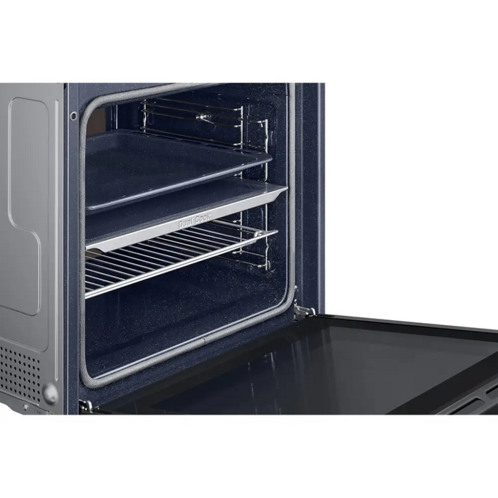 Built-in oven Samsung NV7B44207AS/U2 - Фурни за вграждане<<<Уреди за вграждане<<<TechMart&&&Фурни за
