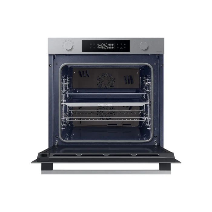 Built-in oven Samsung NV7B44207AS/U2 - Фурни за вграждане<<<Уреди за вграждане<<<TechMart&&&Фурни за