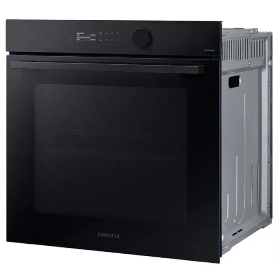 Built-in oven SAMSUNG NV7B5645TAK/U2 76 l Dual Cook and Natural Steam - Стандартни фурни<<<Фурни за вграждане<<<Уреди