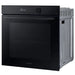 Built-in oven SAMSUNG NV7B5645TAK/U2 76 l Dual Cook and Natural Steam - Стандартни фурни<<<Фурни за вграждане<<<Уреди